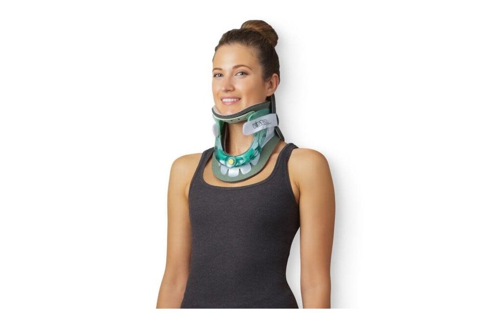 ASPEN VISTA® CERVICAL COLLAR, ADULT