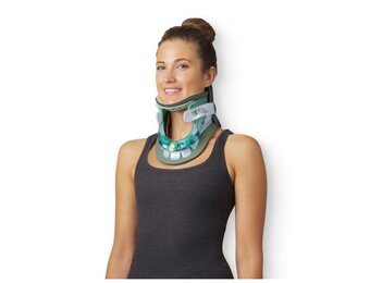 ASPEN VISTA® CERVICAL COLLAR, ADULT