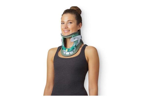 ASPEN VISTA® CERVICAL COLLAR, ADULT