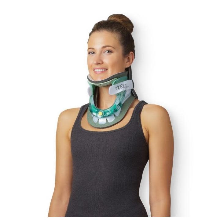 ASPEN VISTA® CERVICAL COLLAR, ADULT