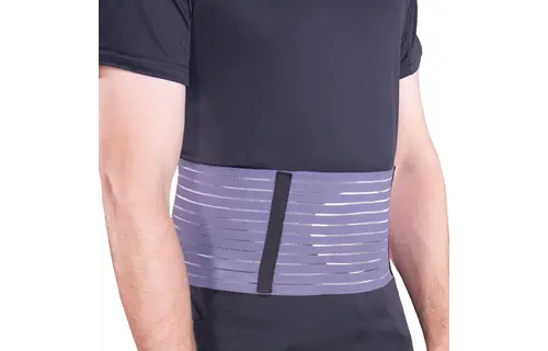 OTC Abdominal Hernia Support
