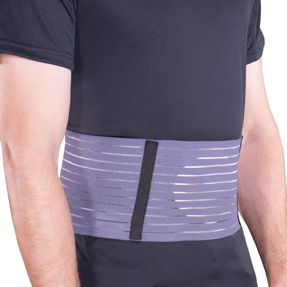 OTC Abdominal Hernia Support