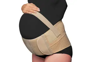 OTC ELASTIC MATERNITY SUPPORT