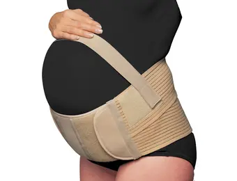 OTC ELASTIC MATERNITY SUPPORT