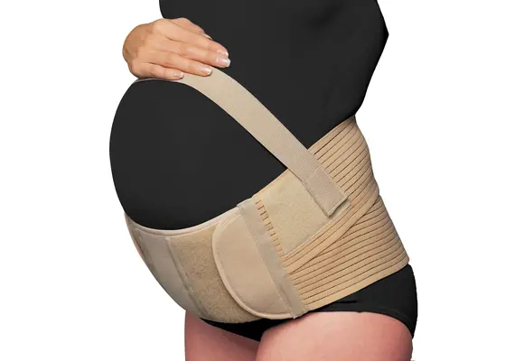 OTC ELASTIC MATERNITY SUPPORT