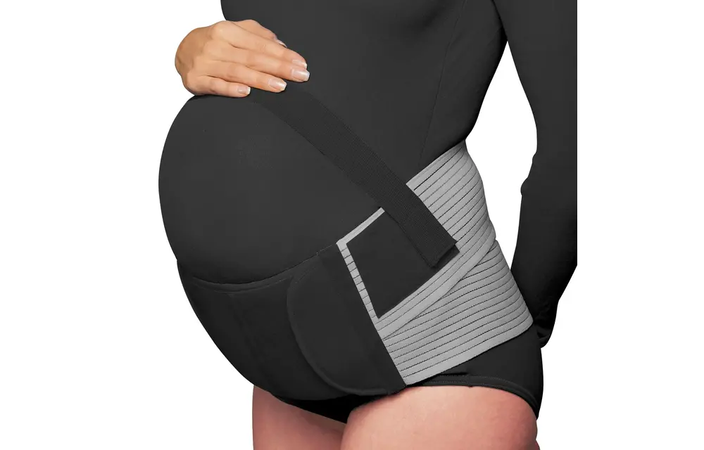 OTC ELASTIC MATERNITY SUPPORT
