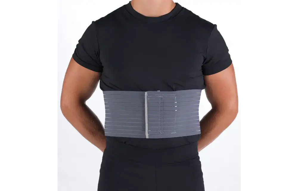 OTC RIB BELT FOR MEN