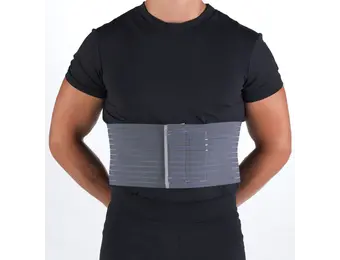 OTC RIB BELT FOR MEN