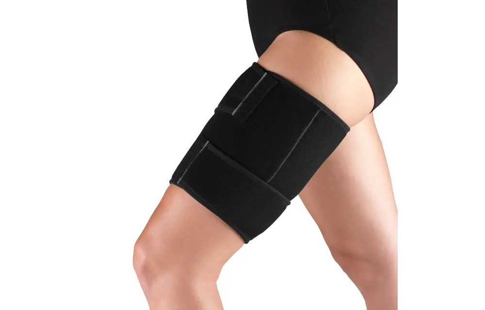 OTC COMPRESSION THIGH WRAP