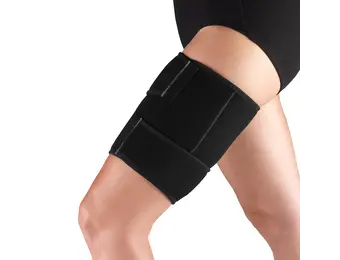 OTC COMPRESSION THIGH WRAP