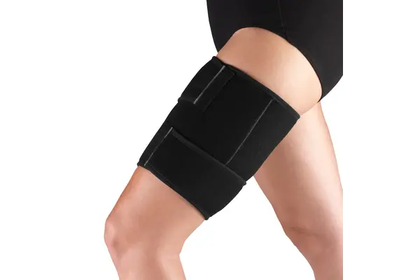 OTC COMPRESSION THIGH WRAP