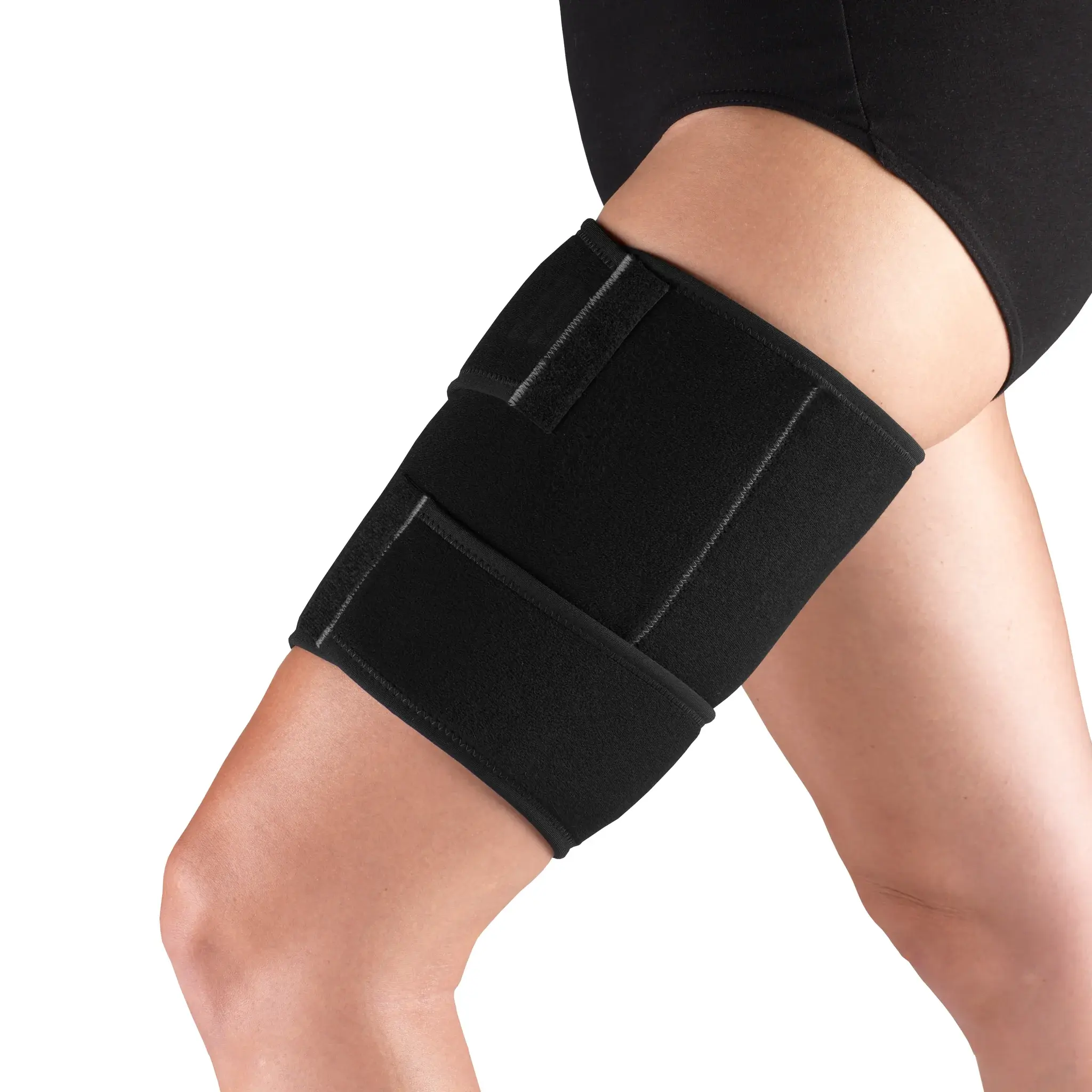 OTC COMPRESSION THIGH WRAP