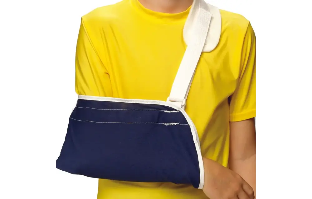 CHAMPION KIDSLINE PEDIATRIC ARM SLING