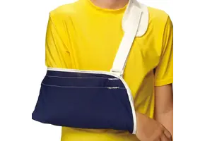 CHAMPION KIDSLINE PEDIATRIC ARM SLING