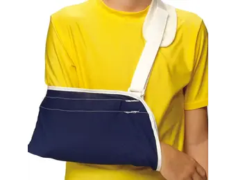 CHAMPION KIDSLINE PEDIATRIC ARM SLING