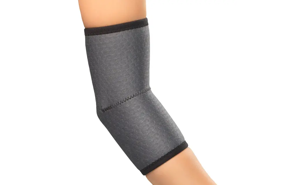 CHAMPION AIRMESH ELBOW SUPPORT