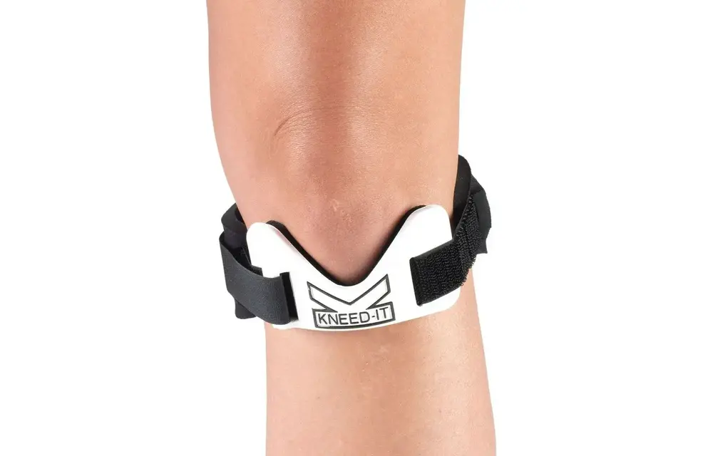 KNEED-IT KNEE GUARD