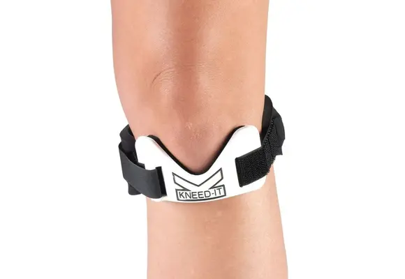 KNEED-IT KNEE GUARD