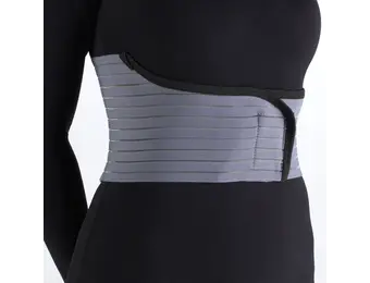 OTC RIB BELT FOR WOMEN