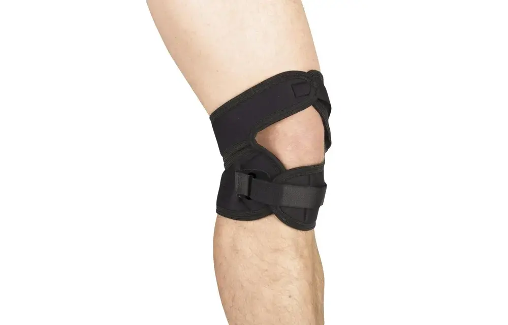 OTC PATELLA STABILIZER NEOPRENE