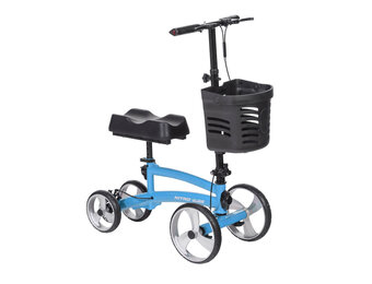 Drive Nitro Glide Knee Walker