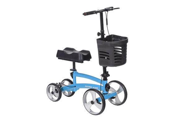 Drive Nitro Glide Knee Walker