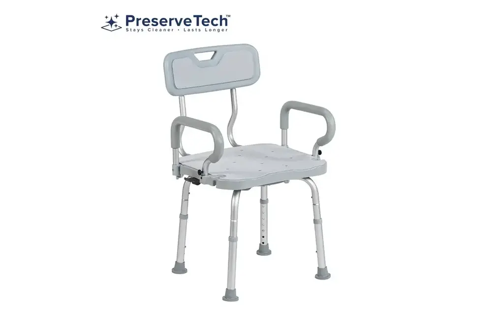 Drive 360 Degree Rotation Bath Chair