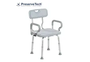 Drive 360 Degree Rotation Bath Chair