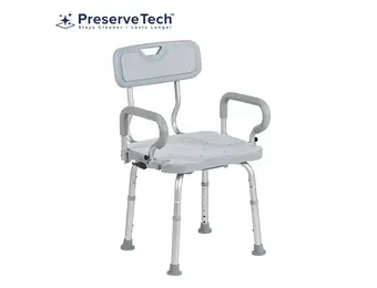 Drive 360 Degree Rotation Bath Chair