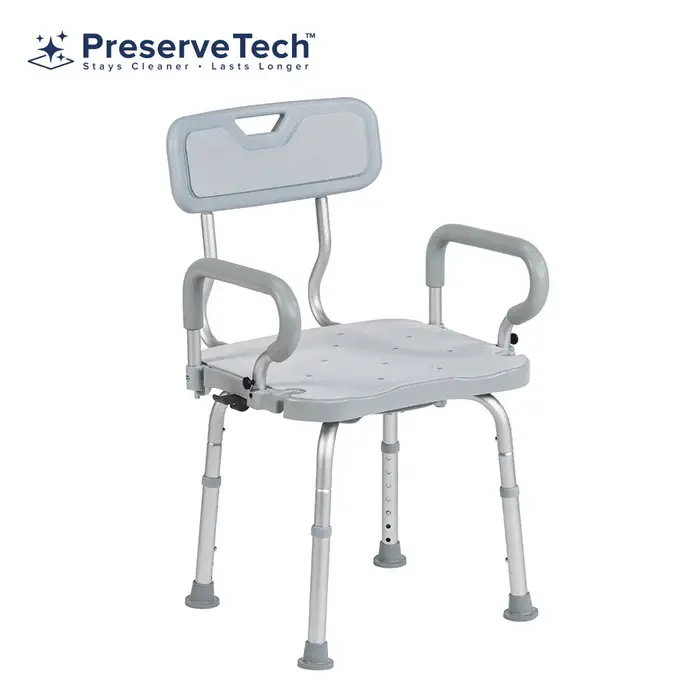 Drive 360 Degree Rotation Bath Chair