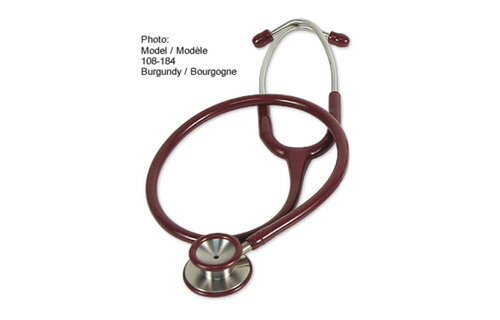 AMG Premier Elite Stethoscope, Adult