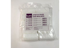 MedPro Softstretch Gauze