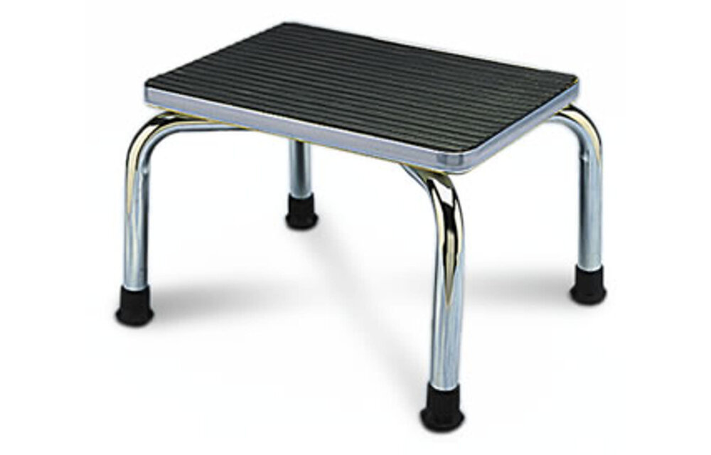 AMG Step on Stool