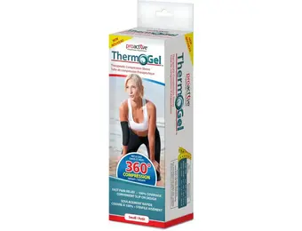 ProActive Therm-O-Gel Compression Sleeve