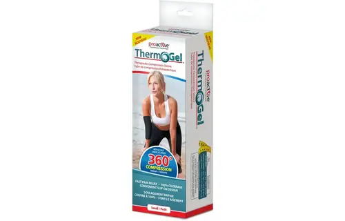 ProActive Therm-O-Gel Compression Sleeve