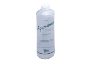 AMG Parker Aquasonic Clear Ultrasound Gel