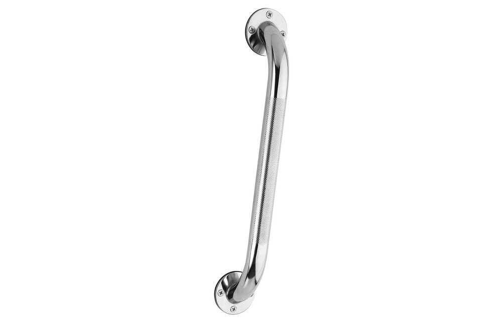 CAREX TEXTURED WALL GRAB BAR 24"