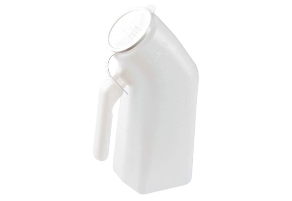 CAREX Male Urinal