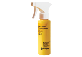SEA-CLENS WOUND CLEANSER, 6OZ (178ML) STERILE