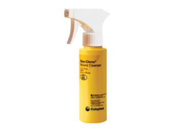 SEA-CLENS WOUND CLEANSER, 6OZ (178ML) STERILE