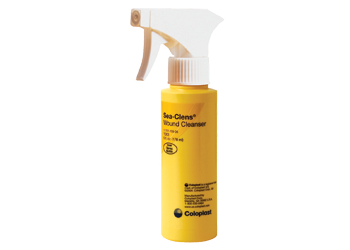 SEA-CLENS WOUND CLEANSER, 6OZ (178ML) STERILE