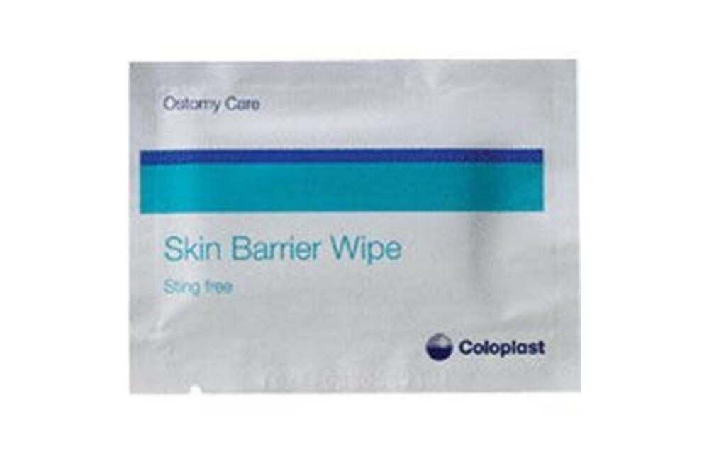 STING-FREE SKIN BARRIER WIPE