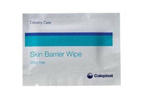 STING-FREE SKIN BARRIER WIPE