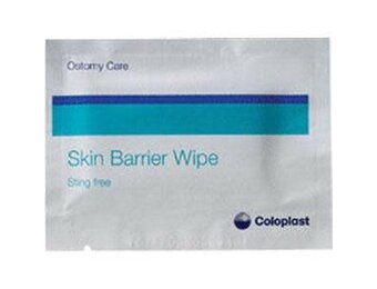 STING-FREE SKIN BARRIER WIPE