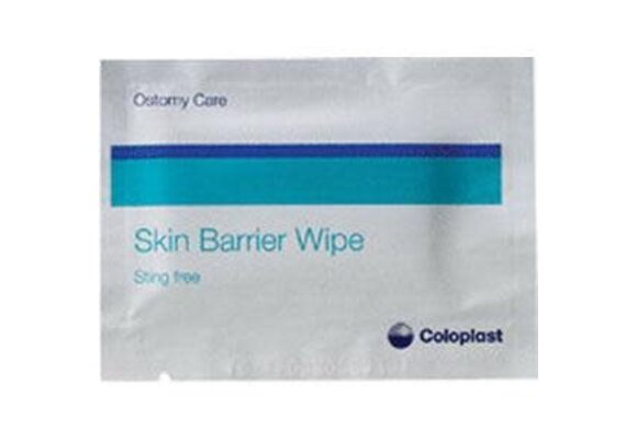 STING-FREE SKIN BARRIER WIPE