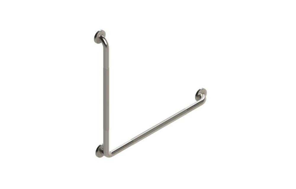 Healthcraft L-shaped Grab Bar