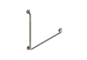 Healthcraft L-shaped Grab Bar