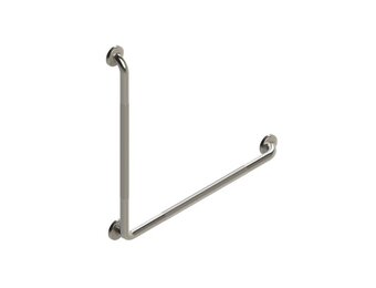 Healthcraft L-shaped Grab Bar