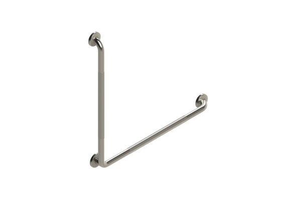 Healthcraft L-shaped Grab Bar