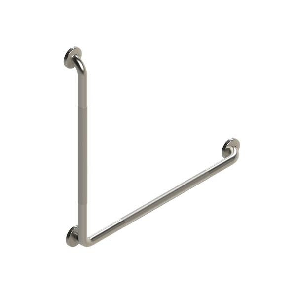 Healthcraft L-shaped Grab Bar